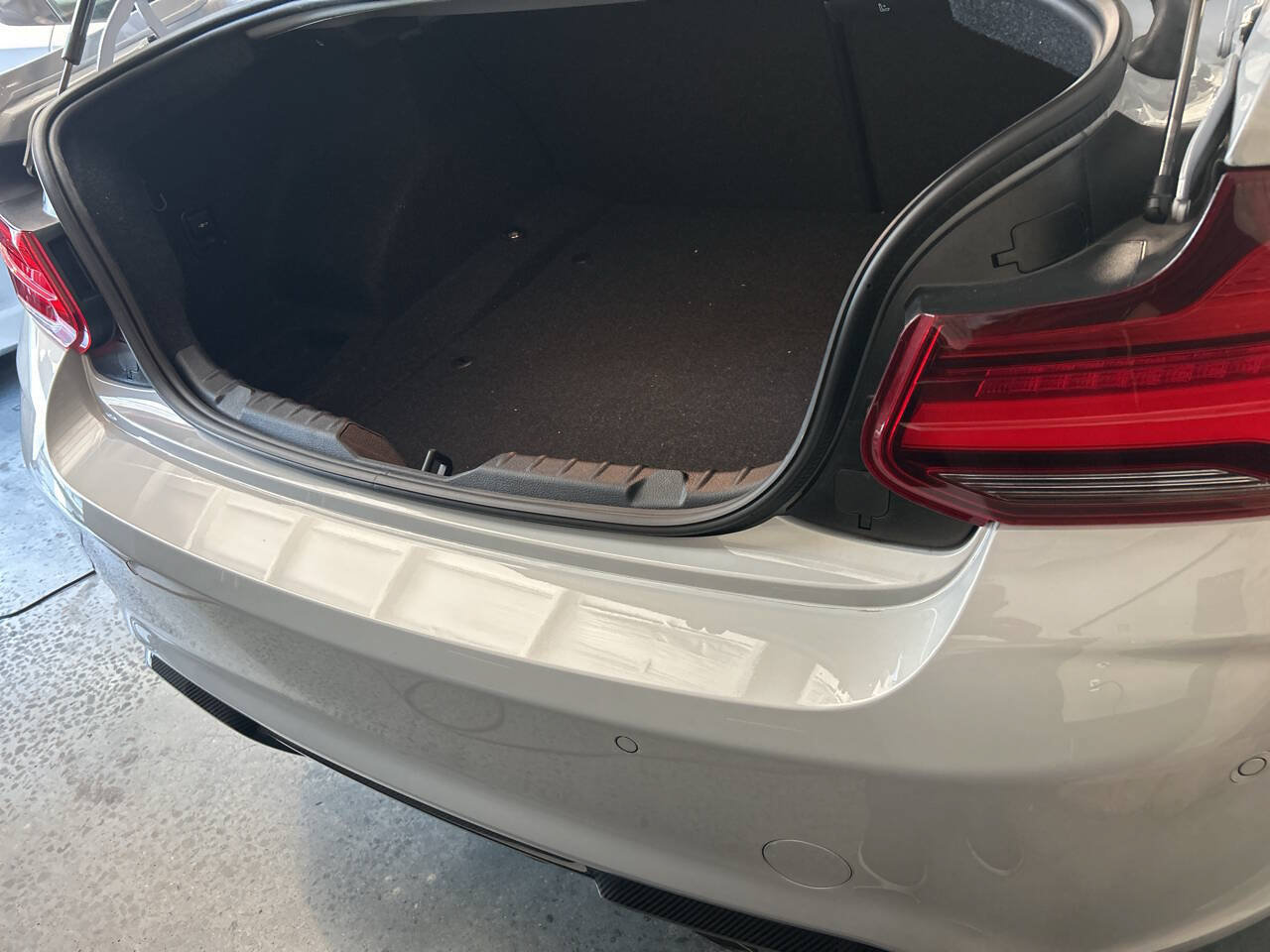 Used 2020 BMW M2 CS RWD image 59