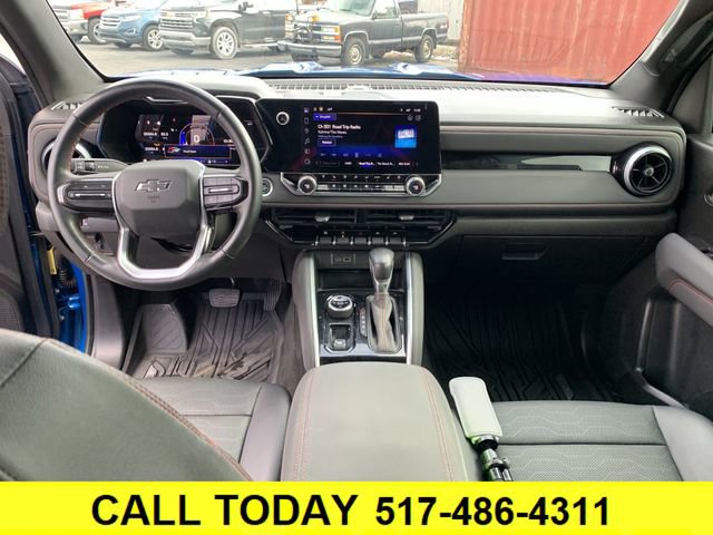 Certified 2024 Chevrolet Colorado Z71 w/ Z71 Convenience Package 2 image 20