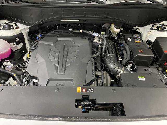 New 2026 Hyundai Palisade Calligraphy image 39