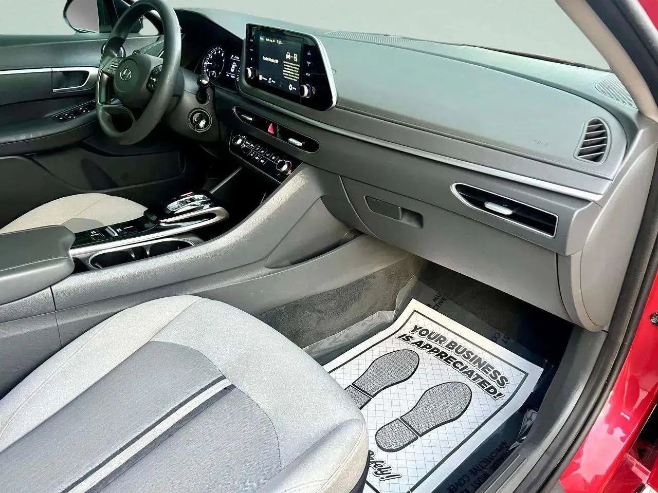 Used 2021 Hyundai Sonata SE image 27