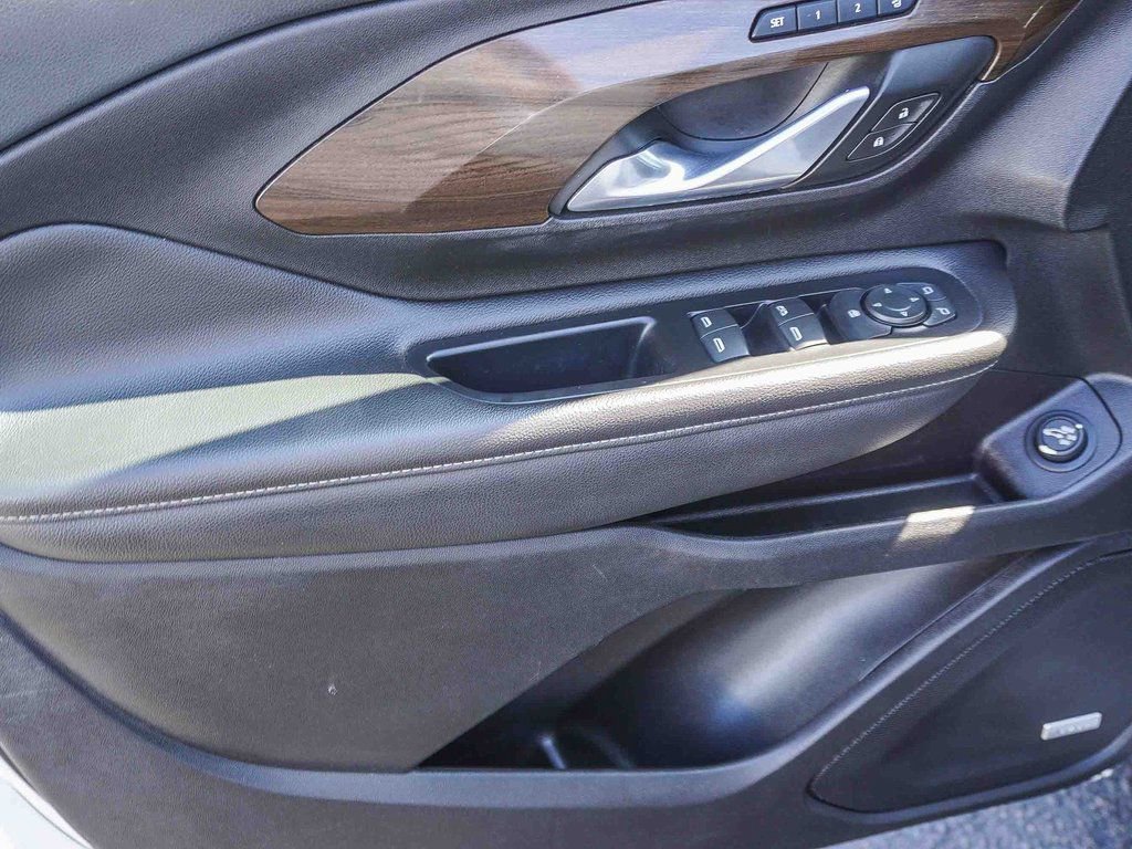 Used 2019 GMC Terrain Denali image 18
