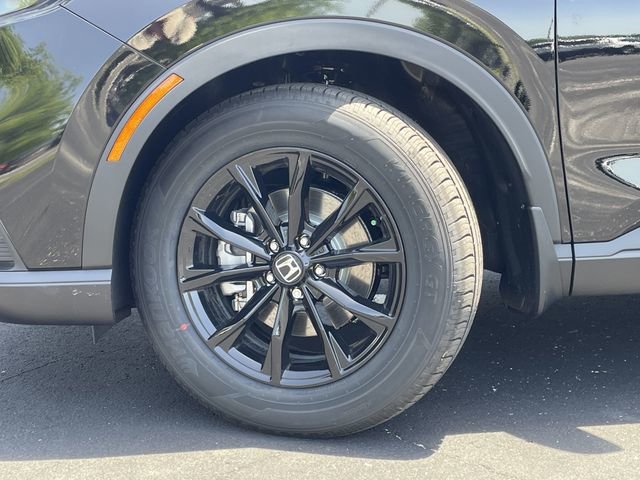 New 2025 Honda CR-V Sport-L image 37