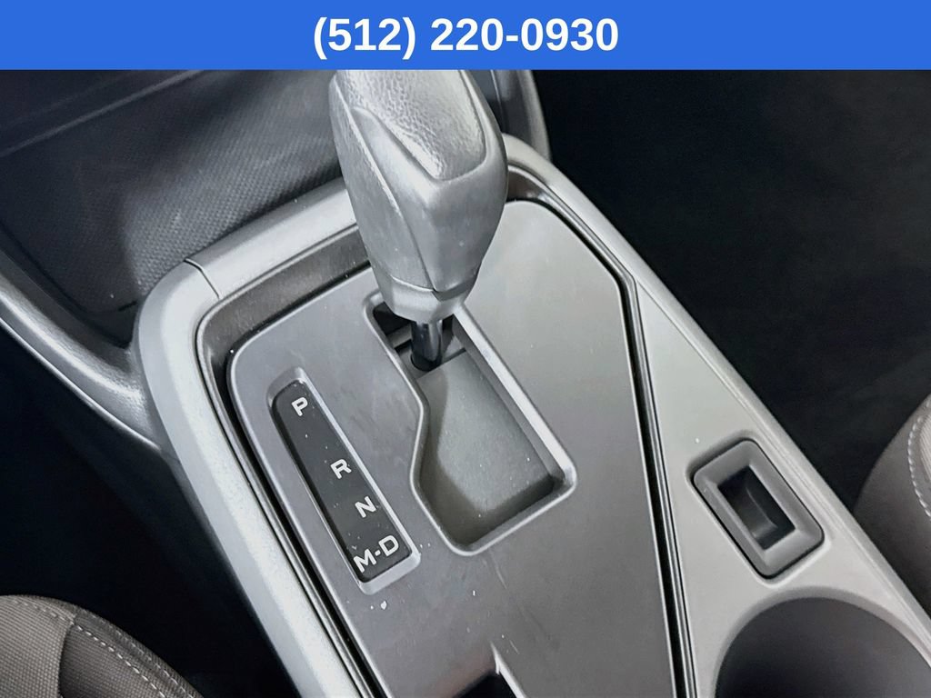 Used 2026 Subaru Crosstrek 2.5i AWD/4WD image 21