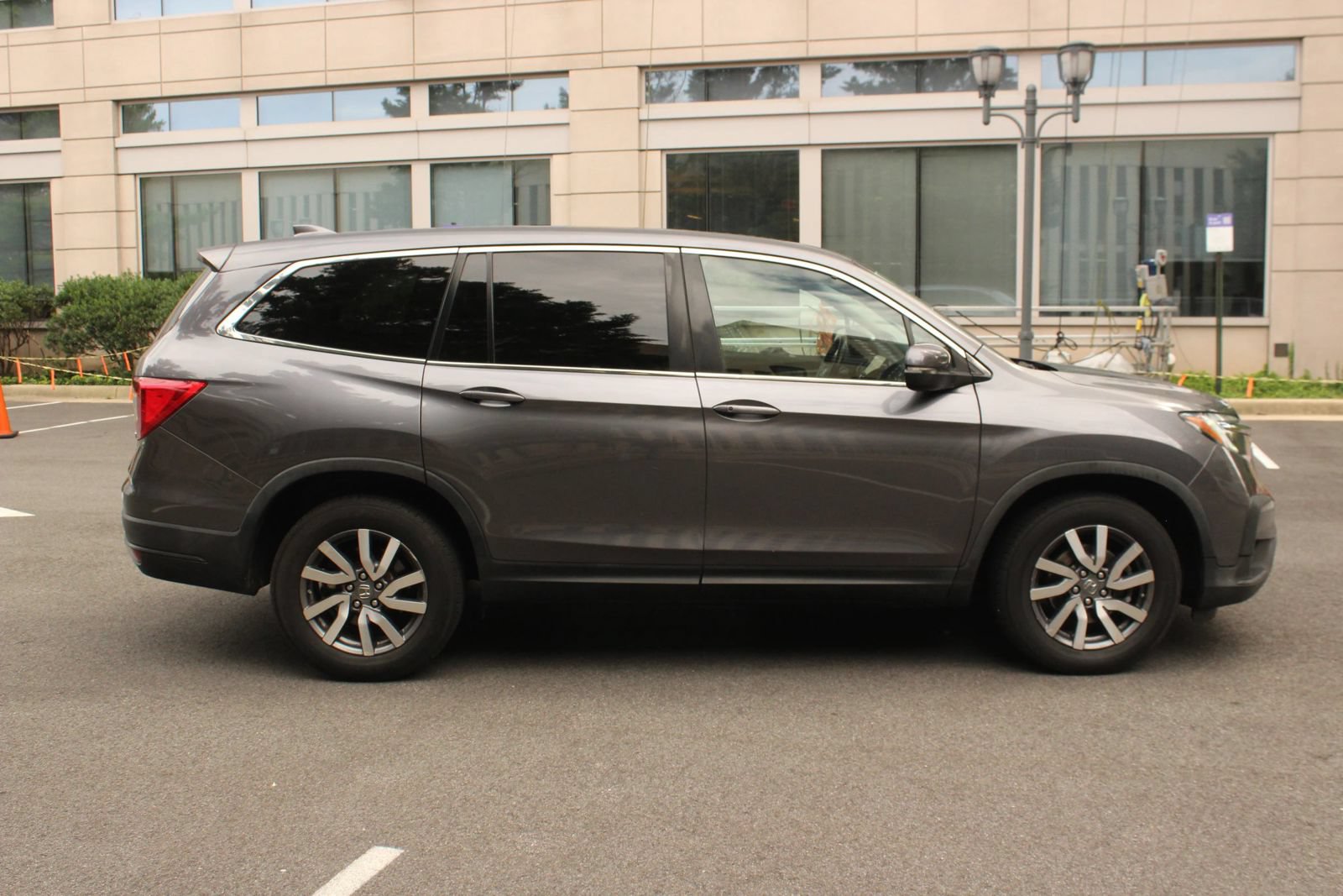 Used 2019 Honda Pilot EX-L image 6