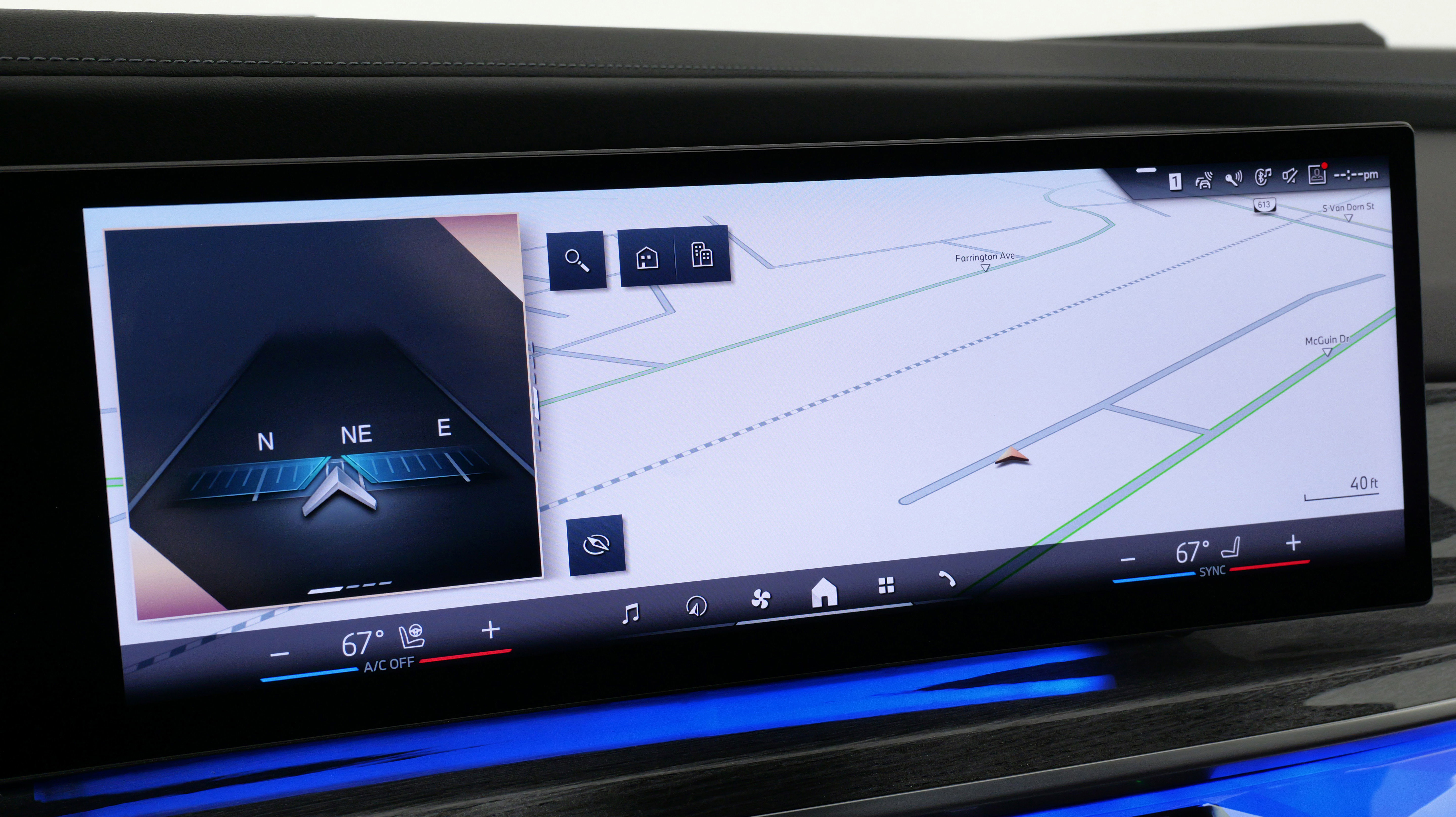 Used 2023 BMW 760i xDrive image 46