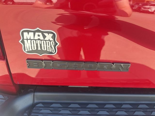 New 2026 RAM 2500 Big Horn image 9