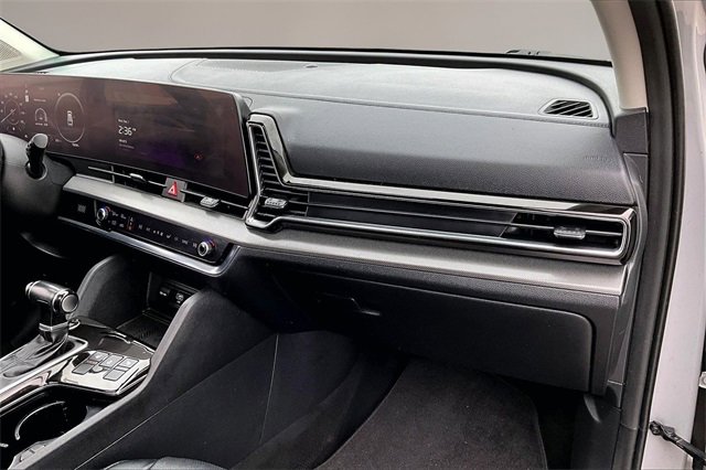 Used 2023 Kia Sportage SX image 21