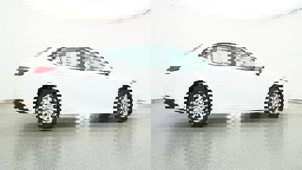 New 2026 Toyota Camry LE image 26