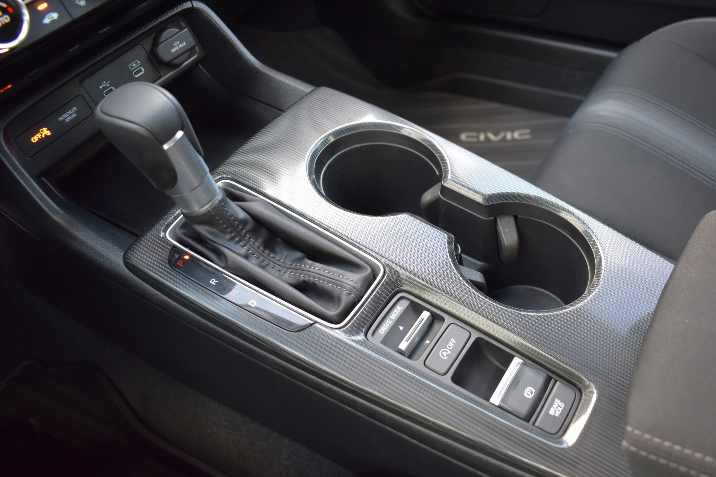 Used 2026 Honda Civic Sport image 23