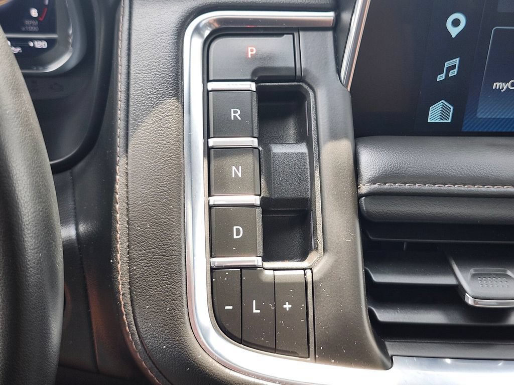 Used 2023 Chevrolet Tahoe High Country AWD/4WD image 26