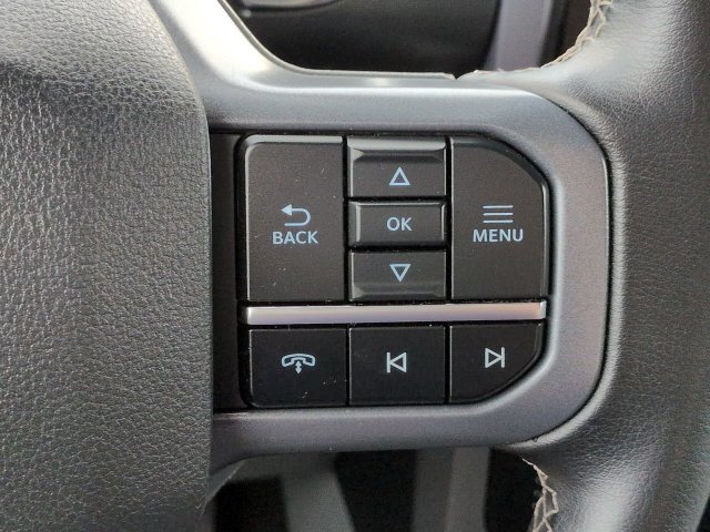 Used 2024 Ford F150 Lightning XLT AWD/4WD image 26