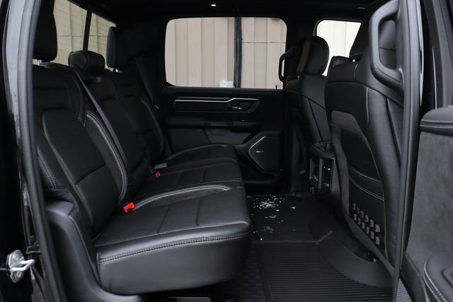 New 2026 RAM 1500 RHO w/ RHO Level 1 Equipment Group image 49