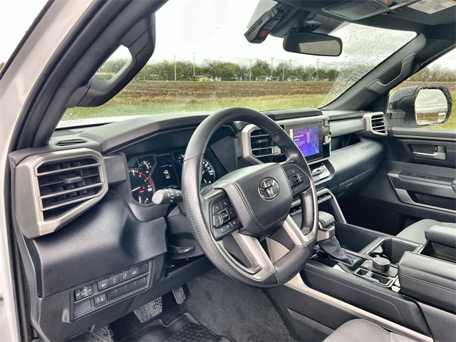 Used 2025 Toyota Tundra SR5 image 10