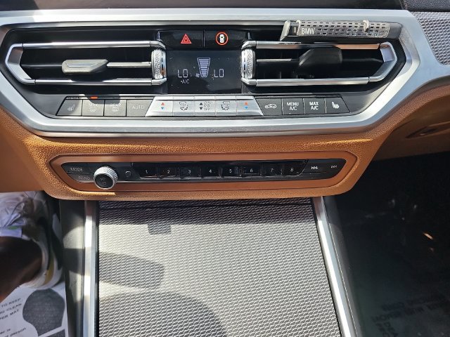Used 2020 BMW M340i w/ Premium Package RWD image 24