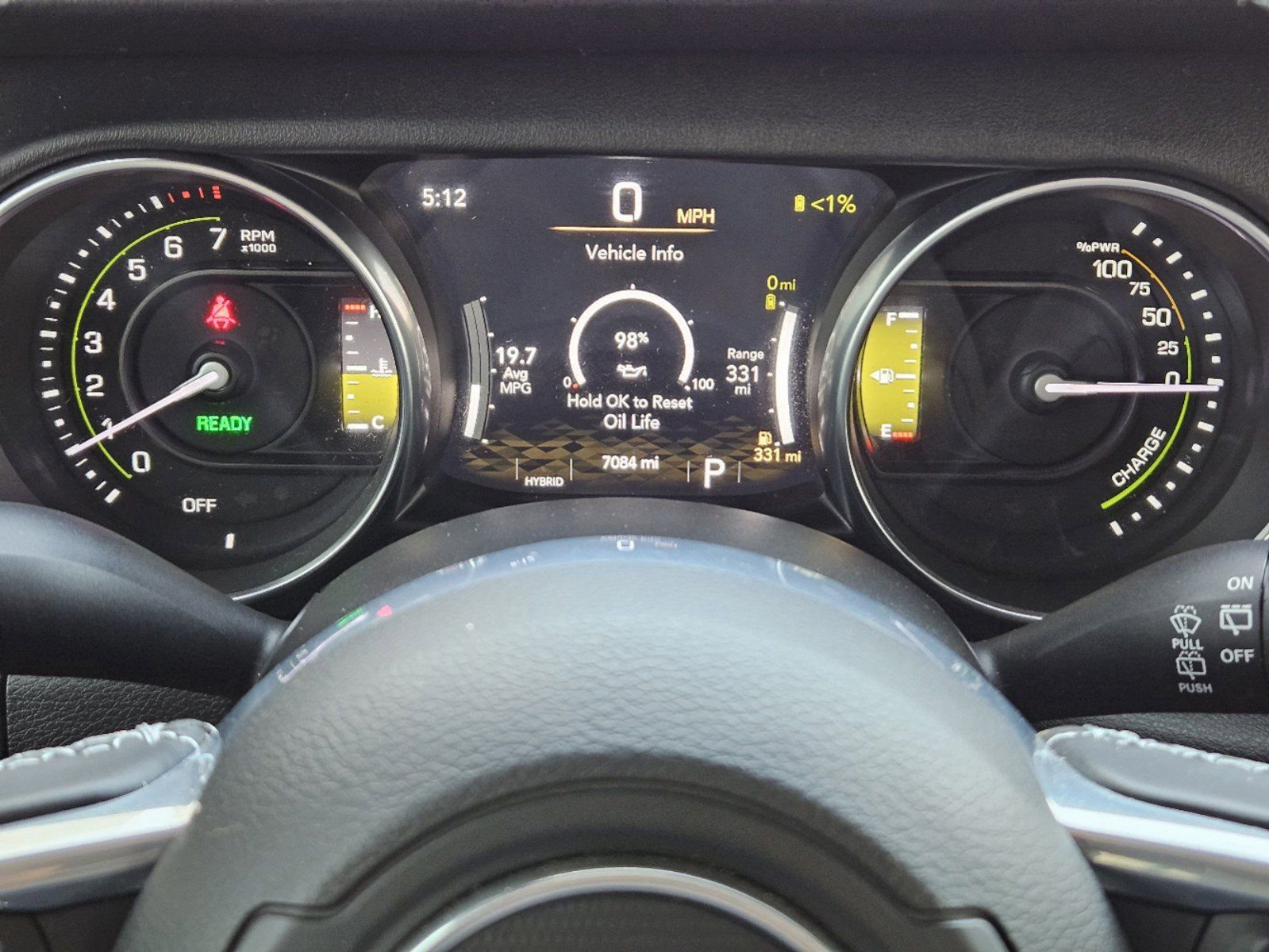 New 2022 Jeep Wrangler Unlimited Sahara image 15