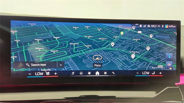 Used 2024 BMW i5 eDrive40i w/ Premium Package image 45