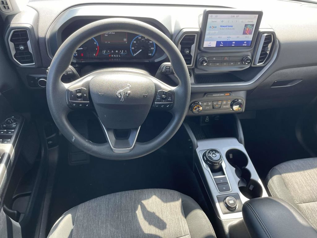Used 2023 Ford Bronco Sport Big Bend AWD/4WD image 9