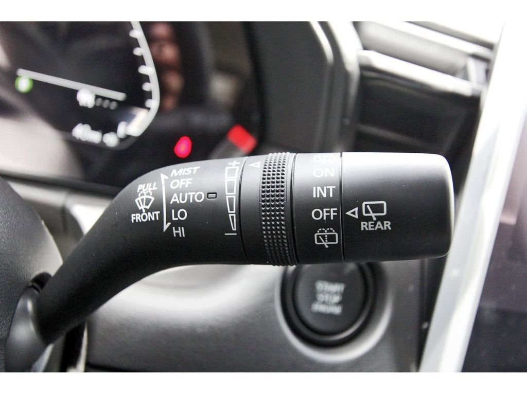 New 2026 MAZDA CX-5 Preferred AWD/4WD image 17
