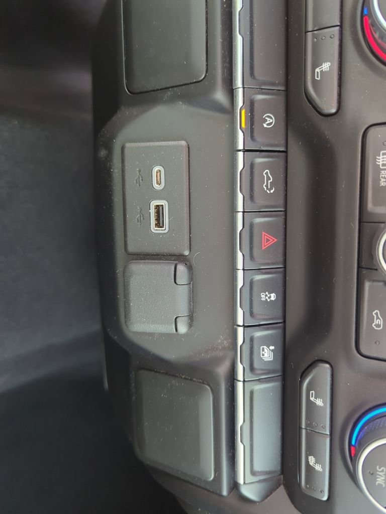 Certified 2022 Chevrolet Silverado 1500 LT image 28