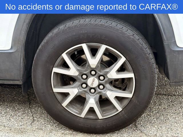 Certified 2023 GMC Acadia SLE image 11