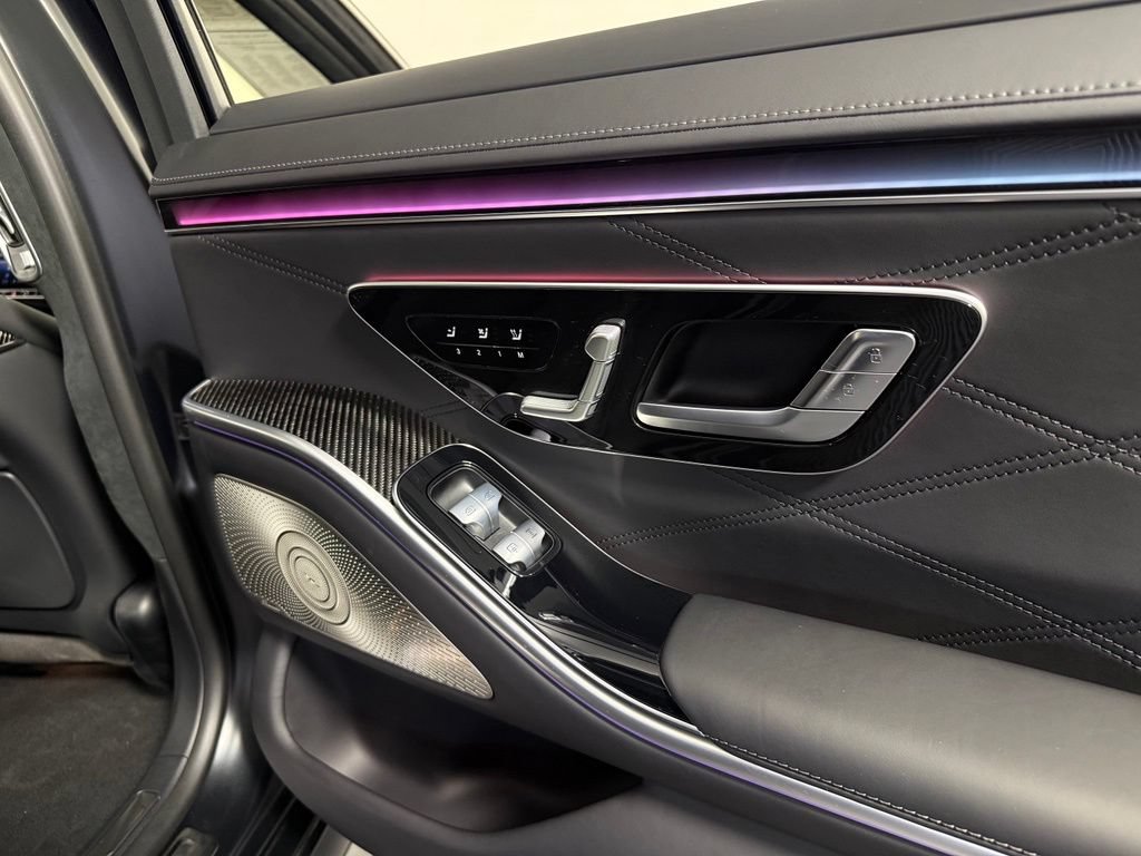 Certified 2025 Mercedes-Benz S 63 AMG S image 39