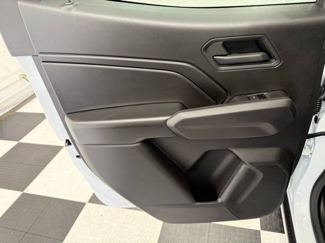 New 2026 Chevrolet Colorado Trail Boss image 17