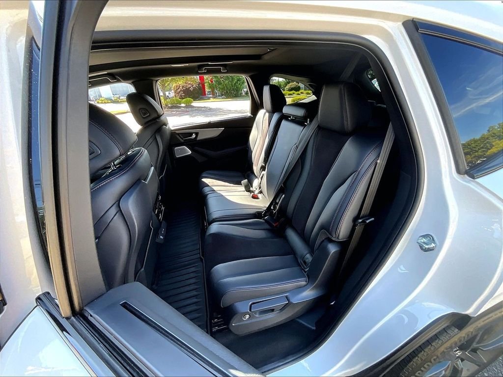 Used 2025 Acura MDX A-Spec AWD/4WD image 15