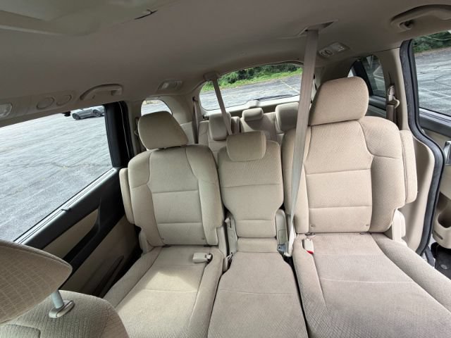 Used 2016 Honda Odyssey SE image 39