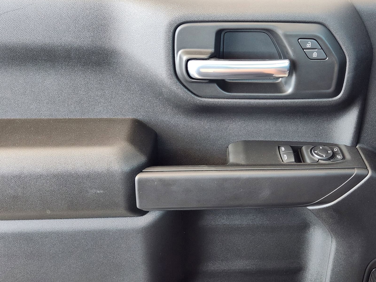 New 2026 Chevrolet Silverado 1500 W/T w/ WT Value Package image 20