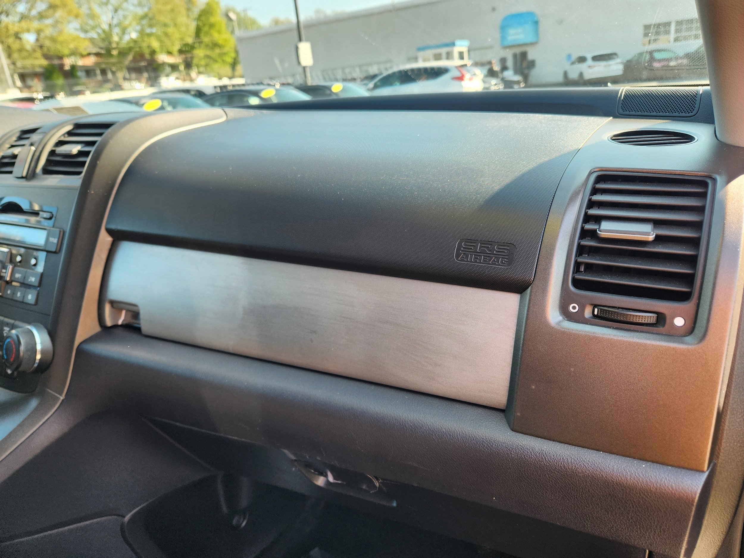 Used 2011 Honda CR-V SE image 17