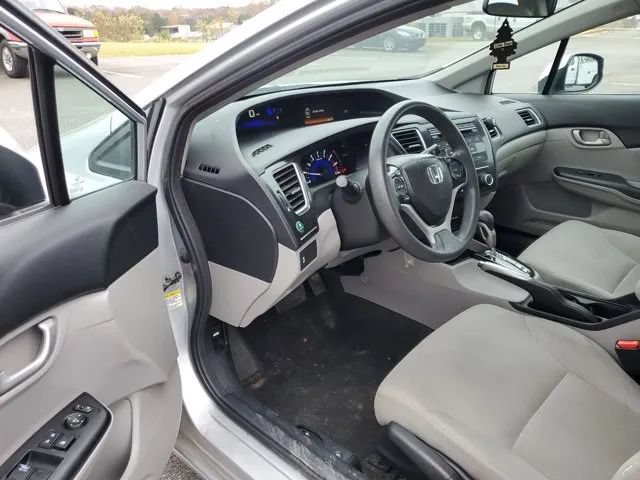 Used 2013 Honda Civic LX image 15
