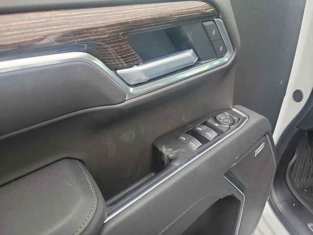 New 2026 GMC Sierra 1500 Elevation w/ Elevation Premium Package image 18