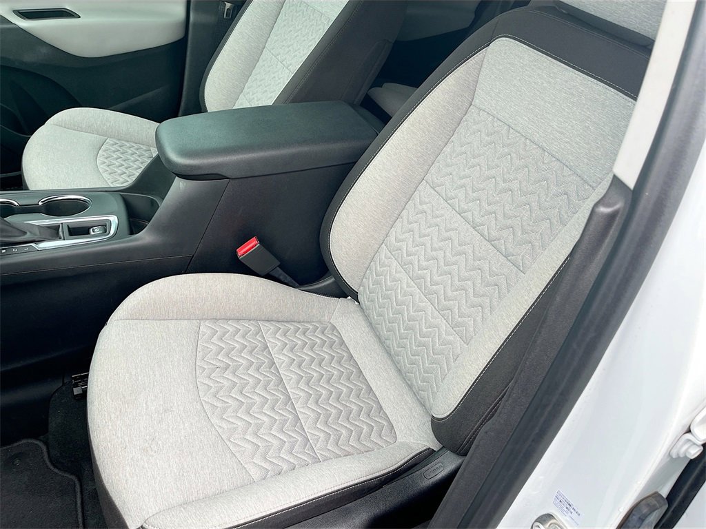 Used 2022 Chevrolet Equinox LS w/ LS Convenience Package image 20