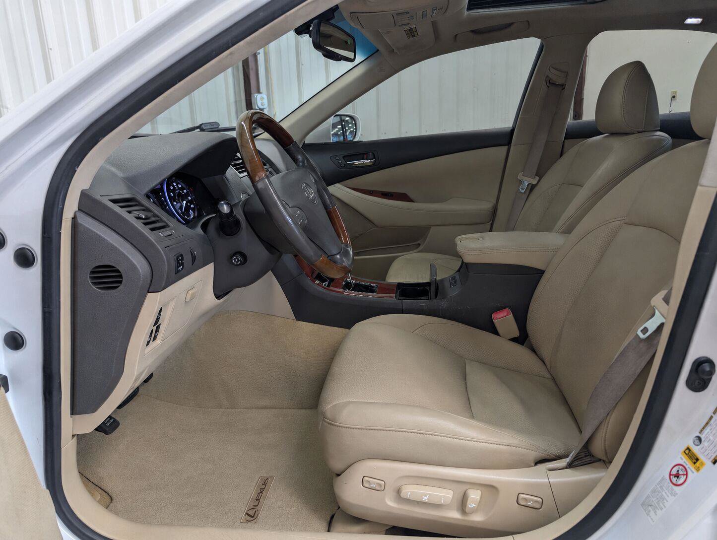 Used 2008 Lexus ES 350 FWD image 21
