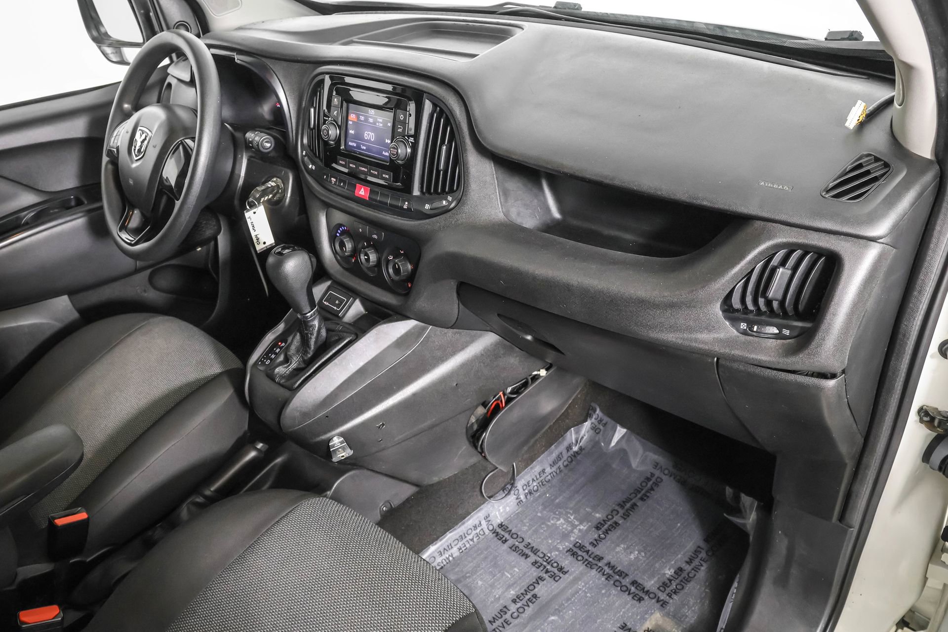 Used 2020 RAM ProMaster City Tradesman image 38