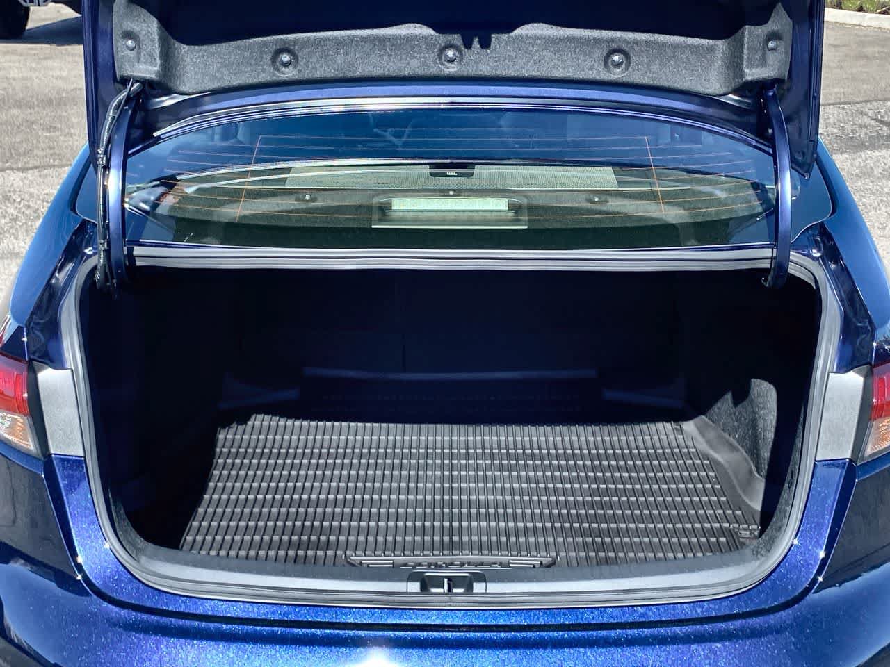 New 2027 Toyota Corolla XLE FWD image 23