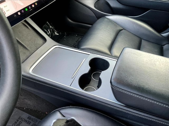 Used 2021 Tesla Model 3 Standard Range Plus RWD image 18