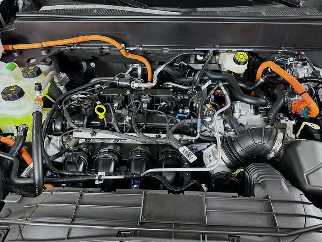 New 2026 Ford Maverick XL w/ Equipment Group 101A AWD/4WD image 29