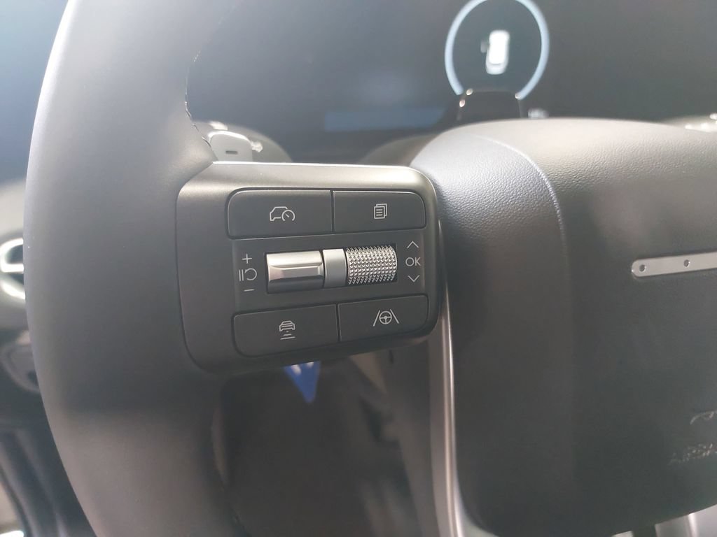 New 2026 Hyundai Palisade SEL Premium AWD/4WD image 19