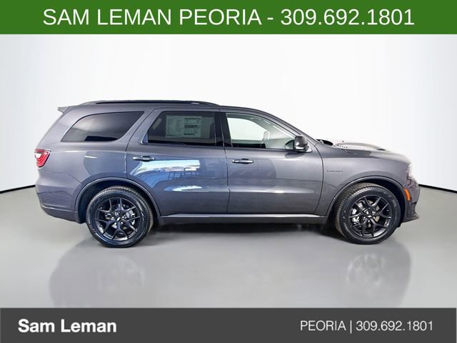 New 2026 Dodge Durango GT AWD/4WD image 8