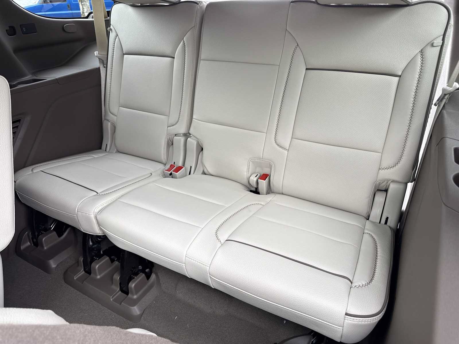 New 2026 GMC Yukon Denali w/ Sun & Power Step Package RWD image 23