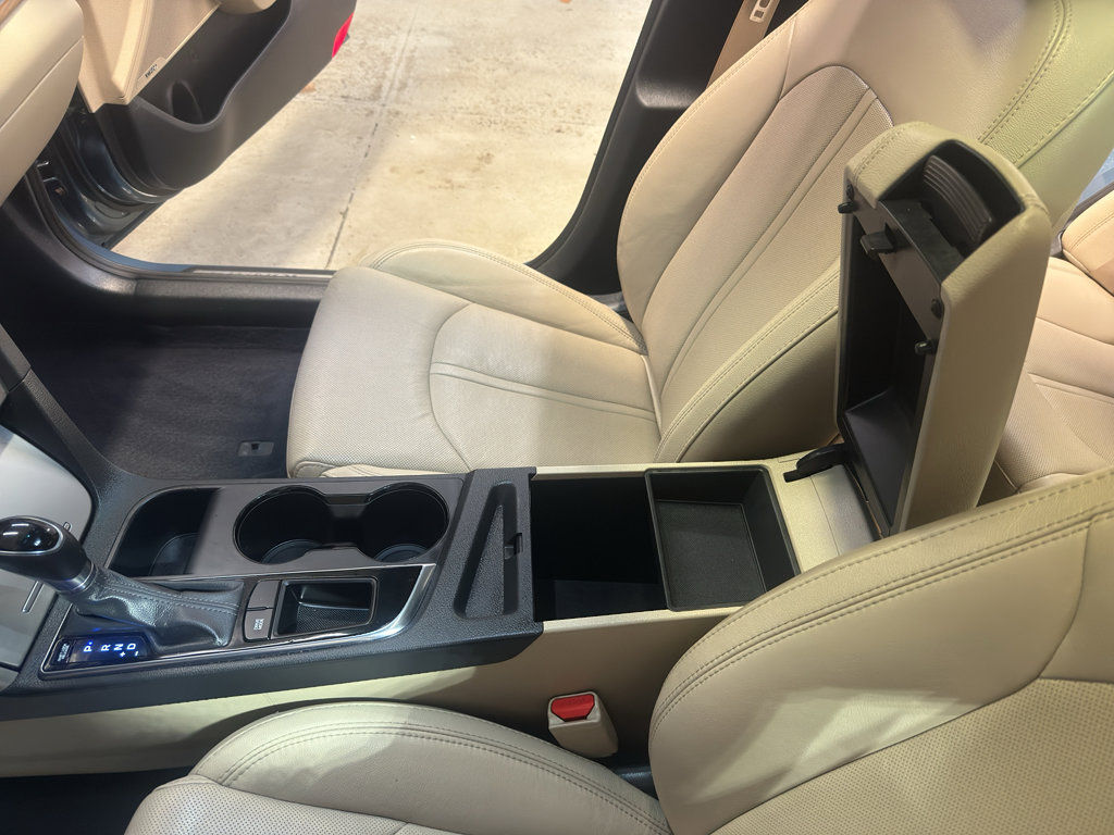 Used 2015 Hyundai Sonata Limited w/ Option Group 05 FWD image 20