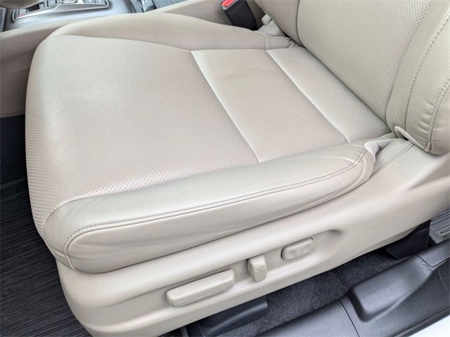 Certified 2023 Honda Ridgeline RTL-E image 35