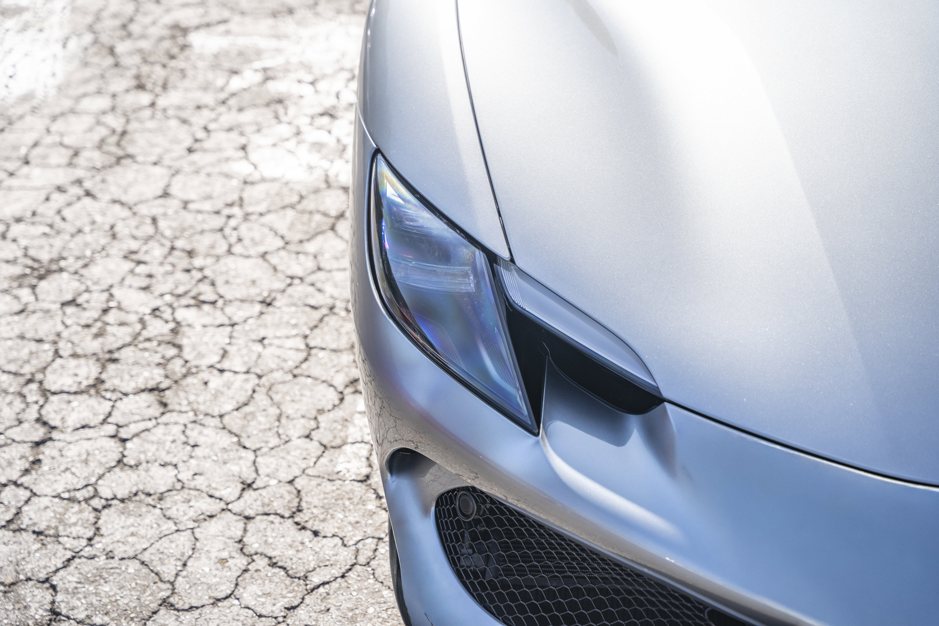 Certified 2023 Ferrari 296 GTB image 15