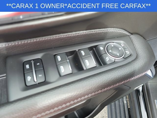 Used 2023 GMC Yukon Denali image 35