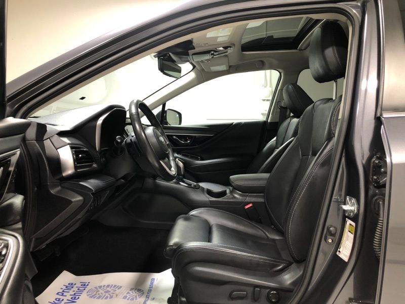 Used 2024 Subaru Outback Limited image 19