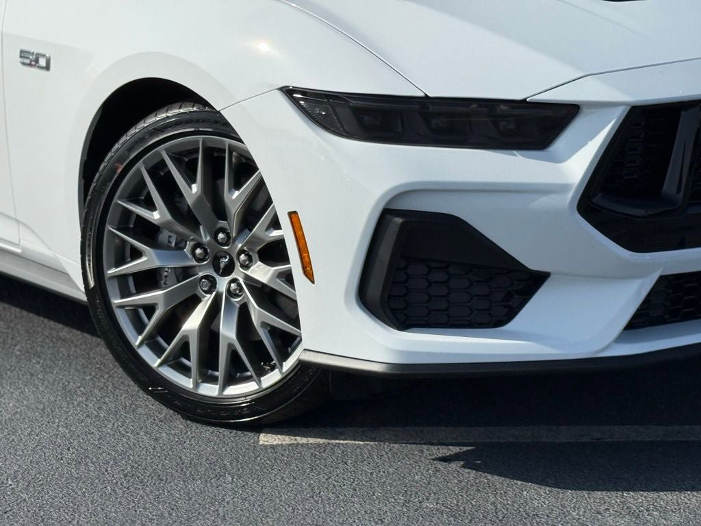New 2026 Ford Mustang GT Premium image 5