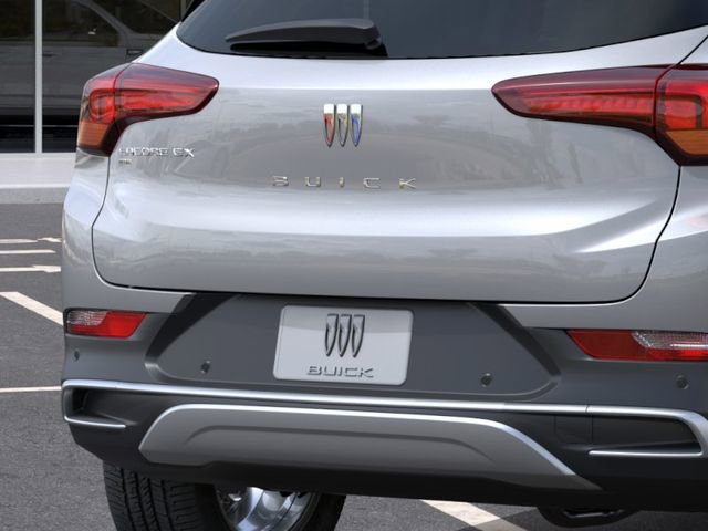 New 2026 Buick Encore GX Preferred w/ Advanced Technology Package image 14