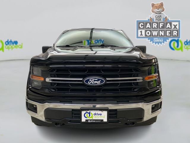 Used 2024 Ford F150 XLT w/ Tow/Haul Package image 13