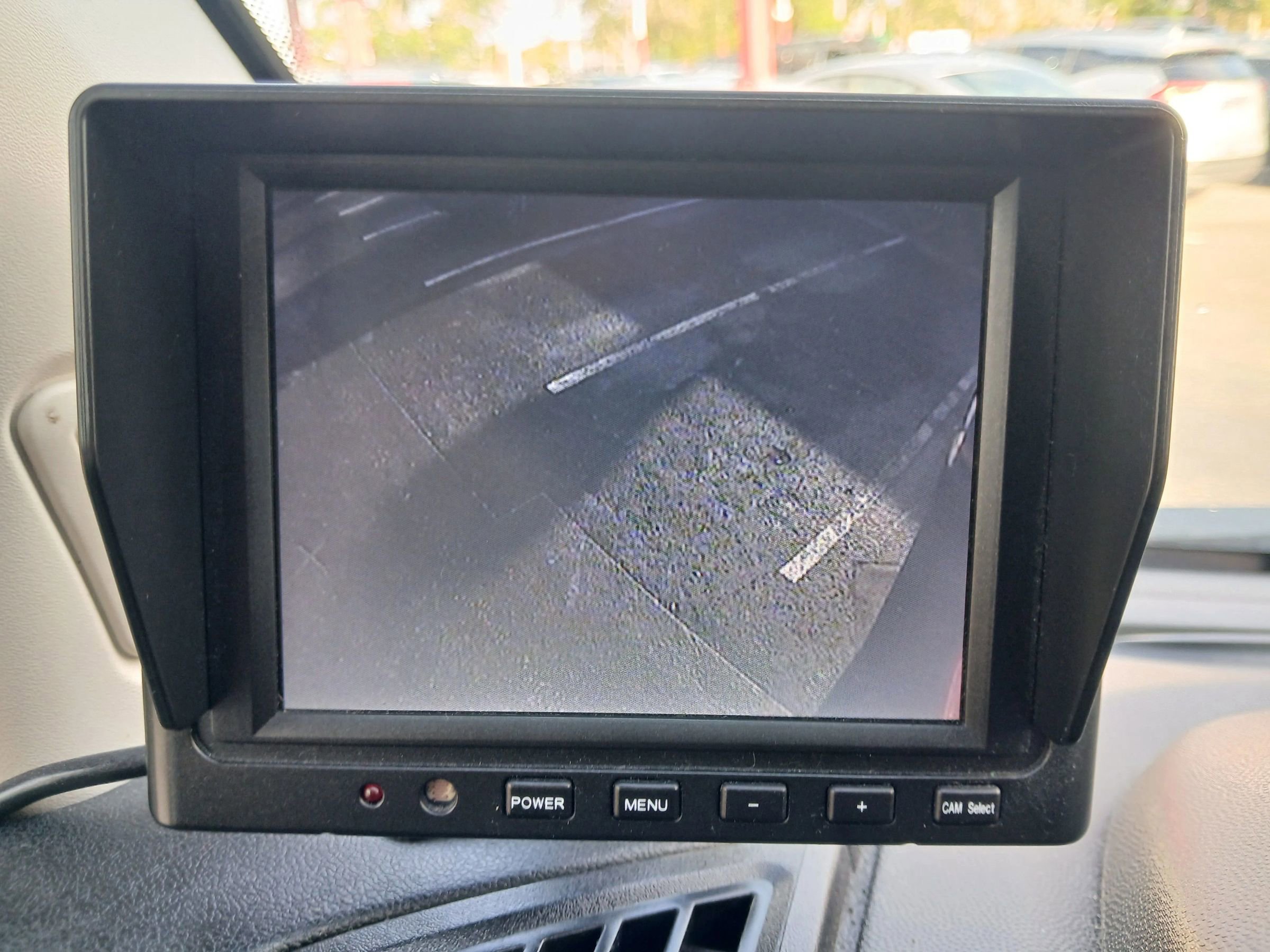 Used 2017 RAM ProMaster 2500 FWD image 13